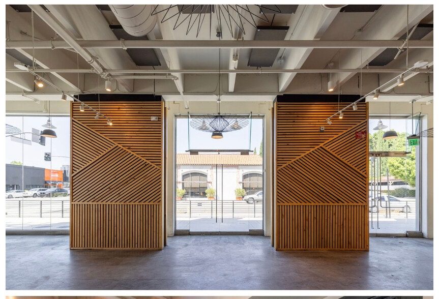 More Photos Of 600 S La Brea Ave, Los Angeles Storefront Retail Residential For Sale