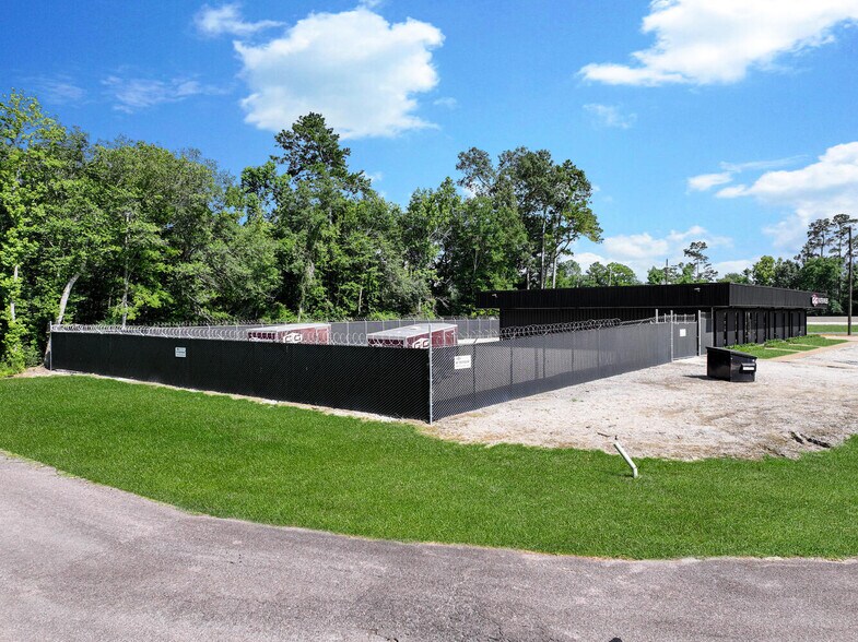 More Photos Of 3410 I-10 W, Orange Office For Sale