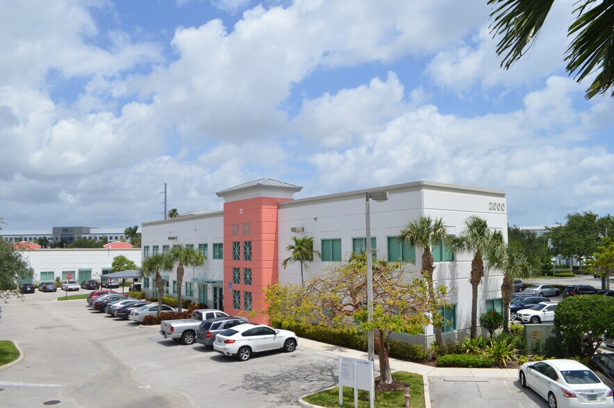 More Photos Of 7700 Congress Ave, Boca Raton Office For Lease