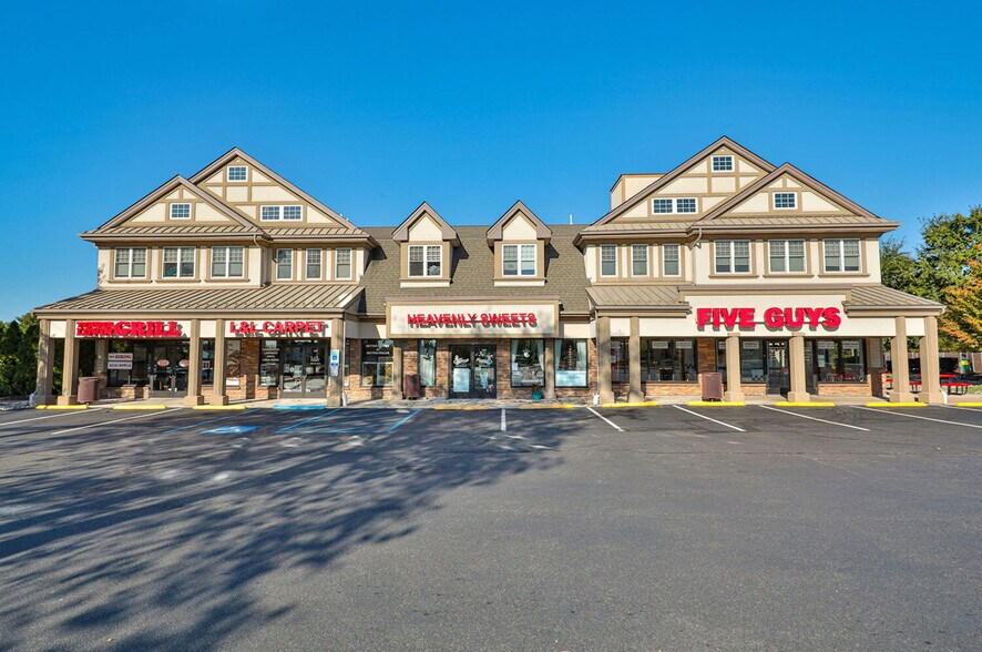 More Photos Of 415 Route 206, Hillsborough Unknown For Lease