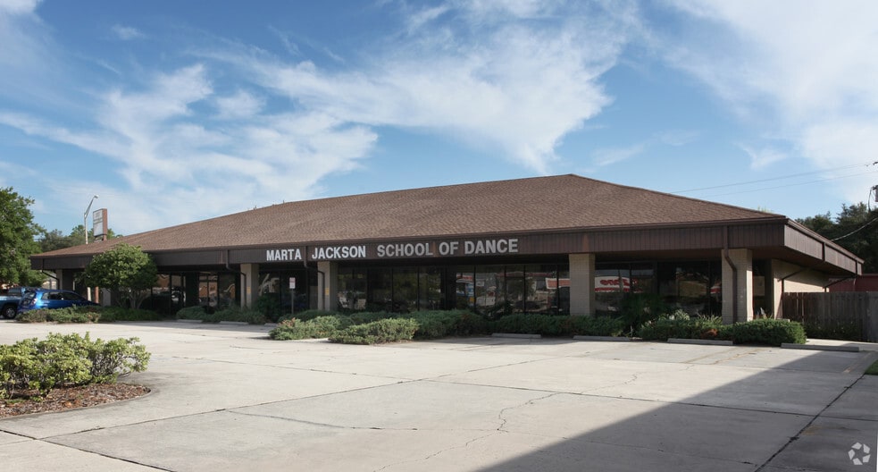 More Photos Of 769 Blanding Blvd, Orange Park Office For Lease