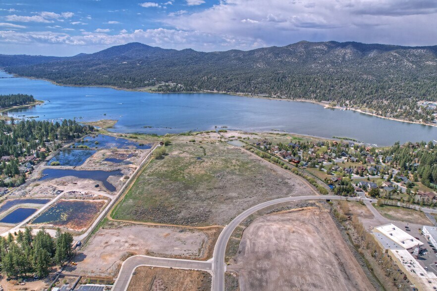 More Photos Of 0 Sandalwood, Big Bear Lake Land For Sale