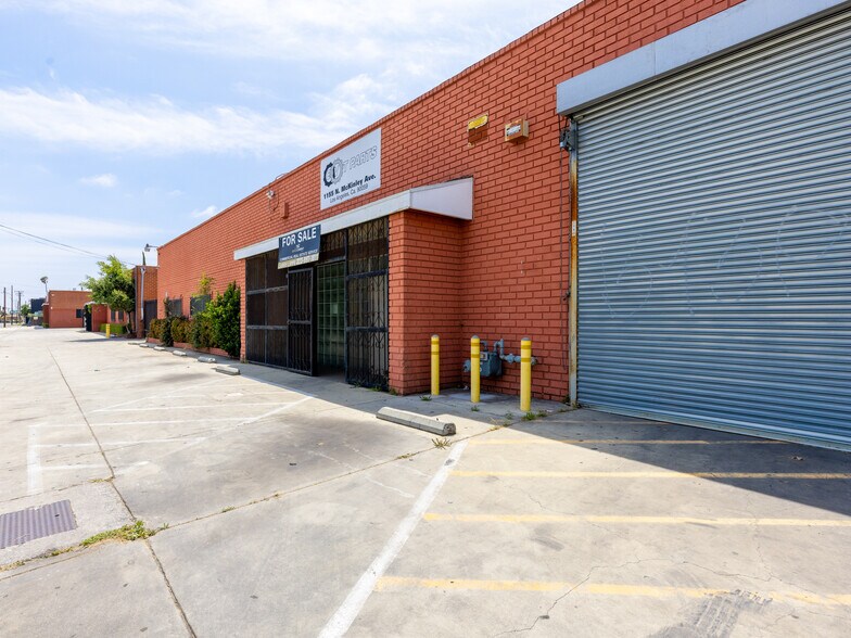 More Photos Of 1155 N McKinley Ave, Compton Warehouse For Sale