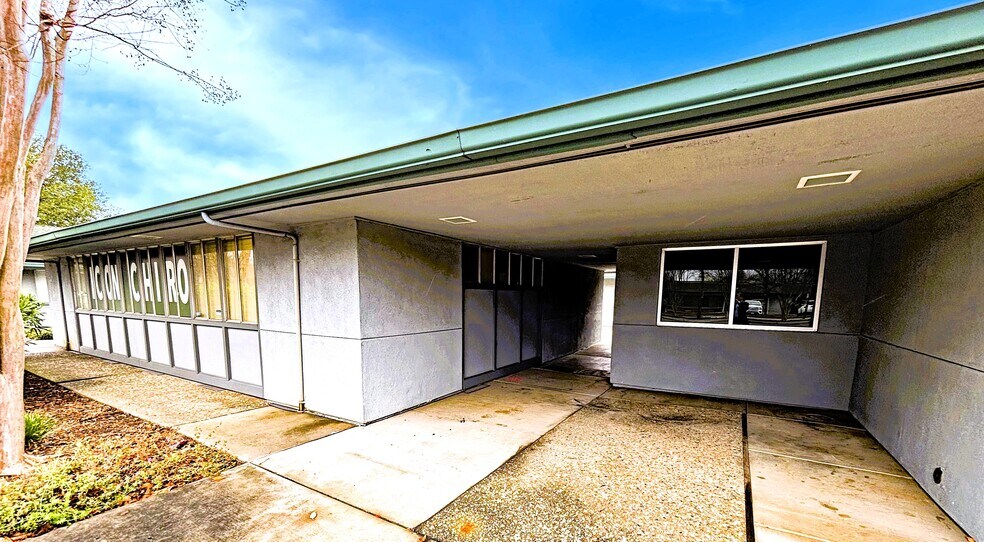 More Photos Of 281 E Hamilton Ave, Campbell Medical For Lease