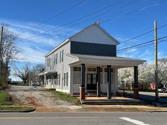 Primary Photo Of 7680 Hillsboro Hwy, Hillsboro Multifamily For Sale