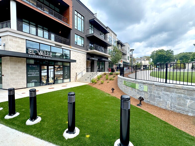 More Photos Of 1350 Dresden Dr, Brookhaven Apartments For Lease