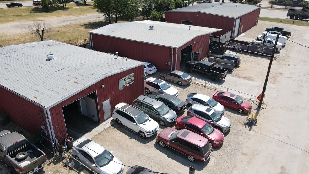 More Photos Of , Kennedale Industrial For Sale