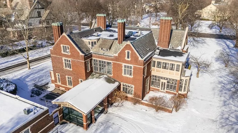 More Photos Of 935 East Ave, Rochester Office For Sale