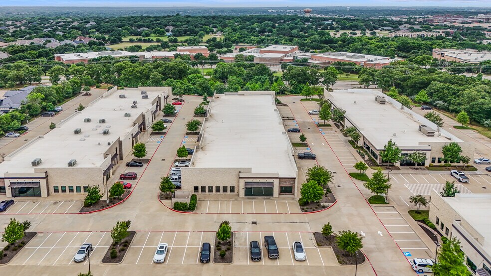 More Photos Of 445 S Kimball Ave, Southlake Unknown For Lease