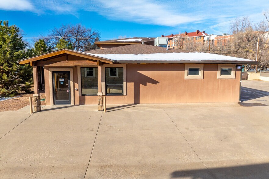 More Photos Of 441 University St, Trinidad Rehabilitation Center For Sale