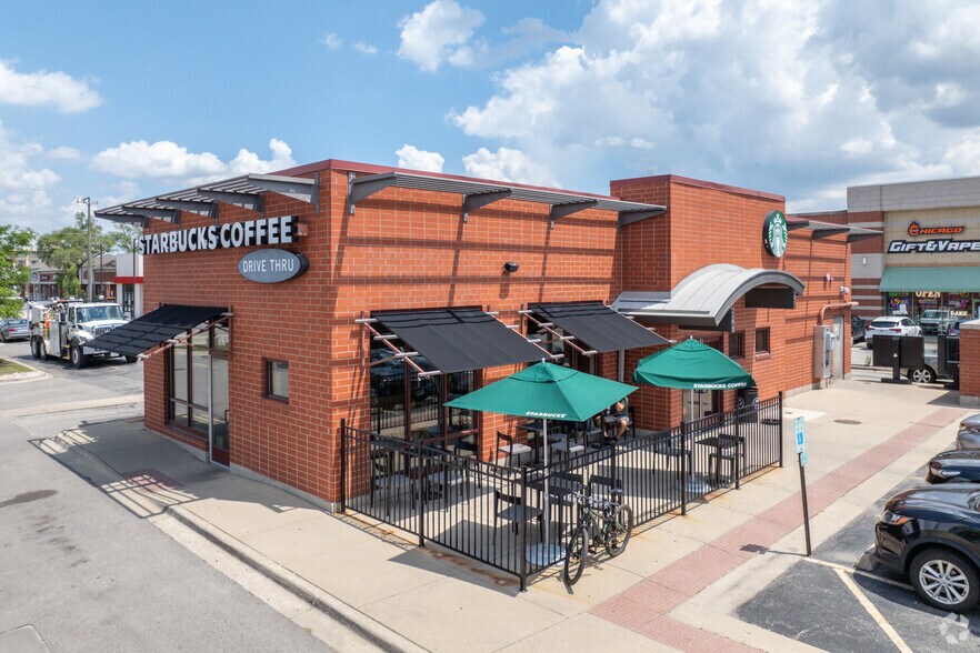 More Photos Of 1427-1485 Lee St, Des Plaines Unknown For Lease