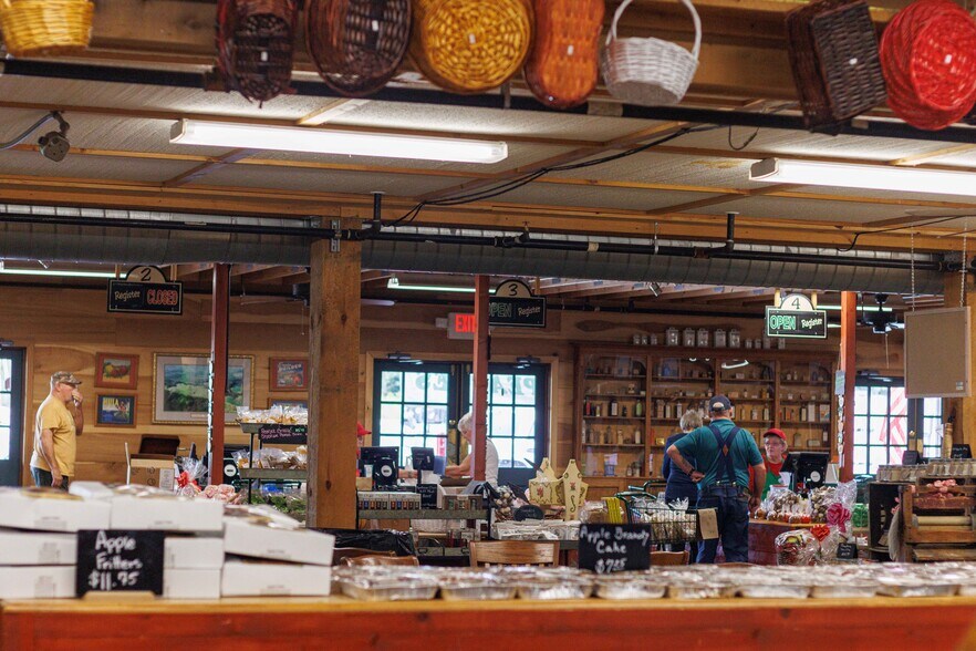 More Photos Of 63 Talona Spur Rd, Ellijay Freestanding For Sale