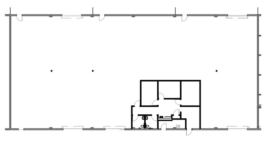 More Photos Of 4350 Arville St, Las Vegas Unknown For Lease