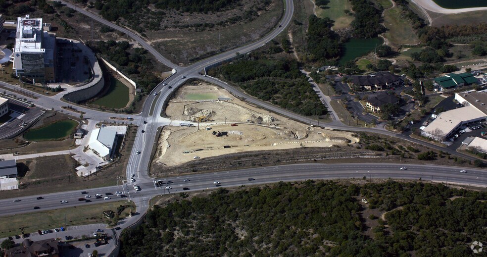 More Photos Of 3011 Flintrock Rd, Lakeway Medical For Lease