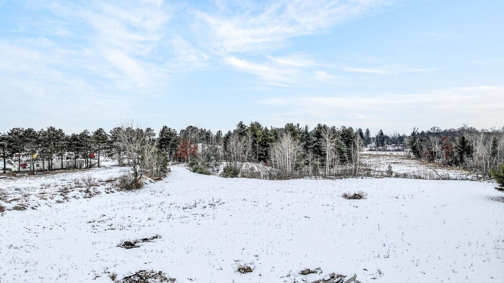 More Photos Of 1631 US Highway 8, Barron Auto Salvage Facility For Sale