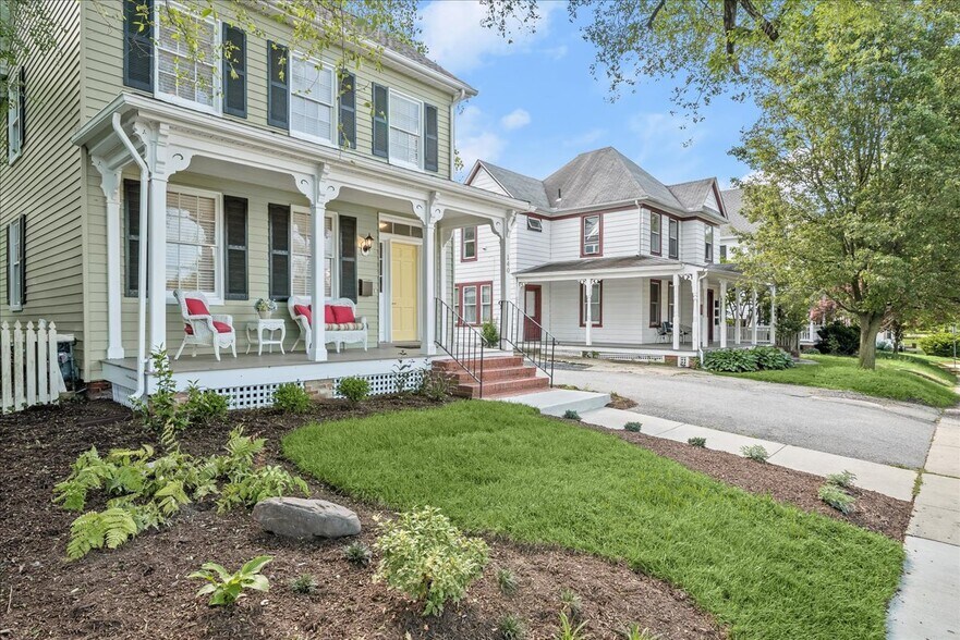 More Photos Of 140 S Washington St, Easton Multifamily For Sale