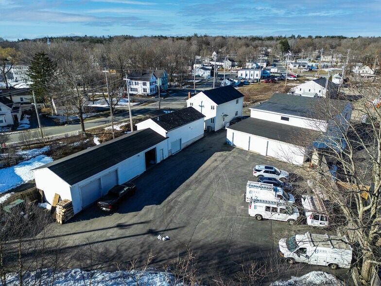 More Photos Of 1 Milton Way, Georgetown Industrial For Sale