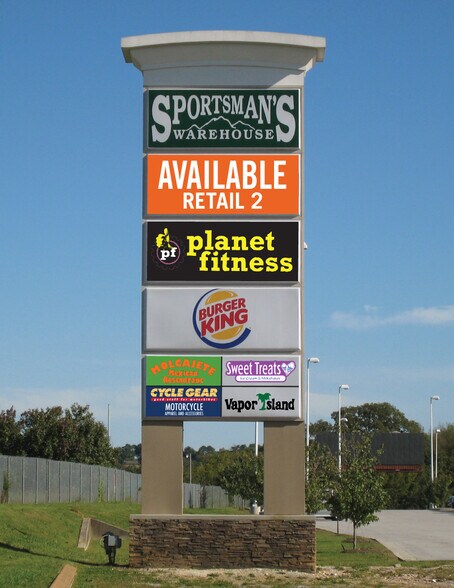 More Photos Of 6241 Perimeter Dr, Chattanooga Unknown For Lease