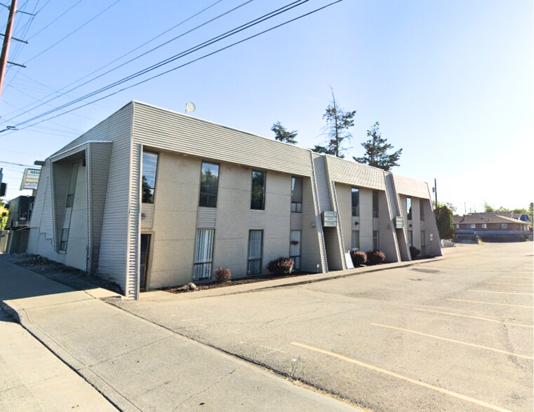 Primary Photo Of 12306-12308 E Broadway Ave, Spokane Office For Sale