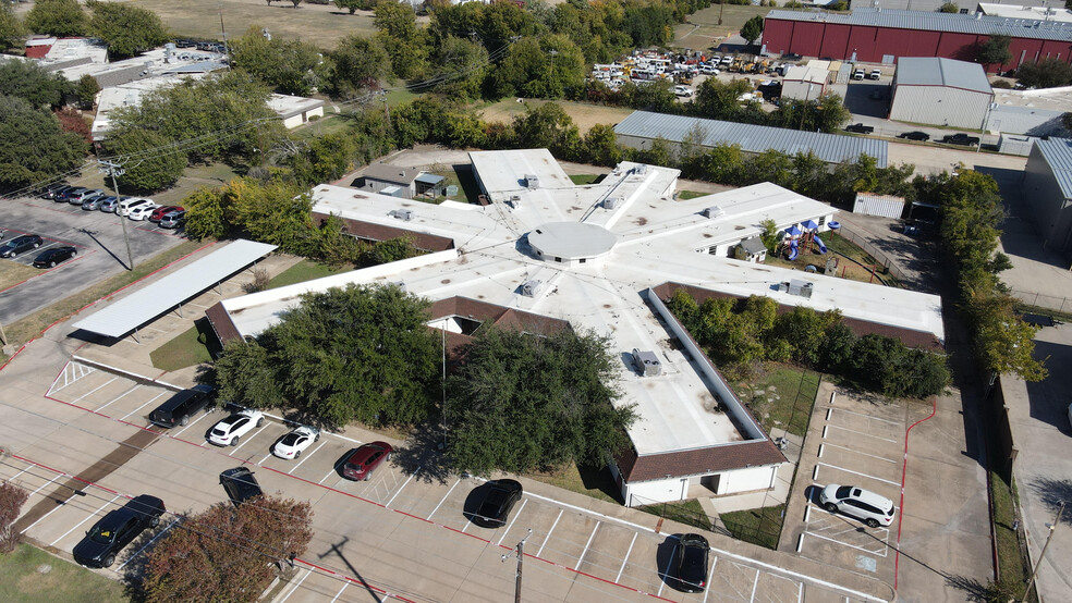 Primary Photo Of 1710 N McDonald St, McKinney Assisted Living For Sale