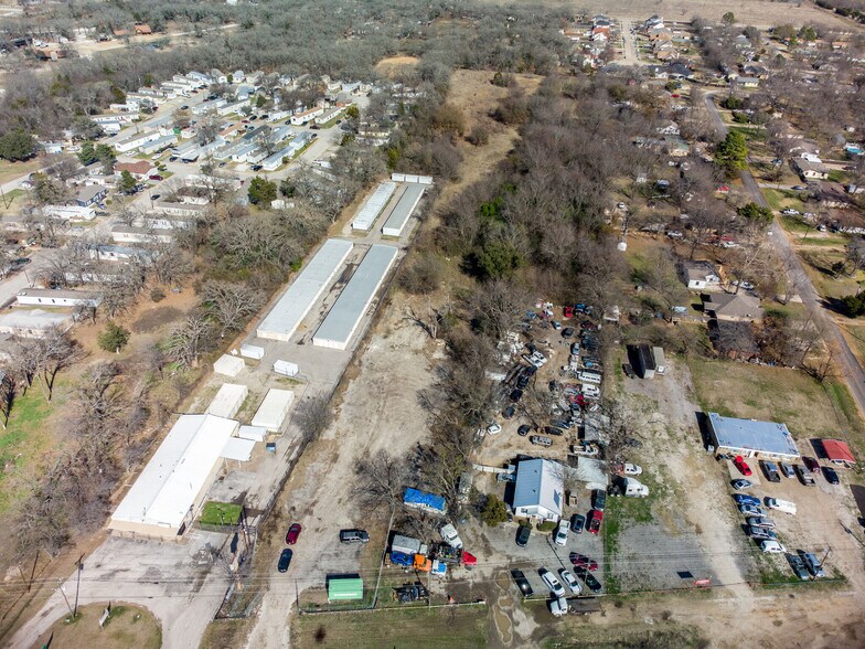 More Photos Of 2310 Highway 175, Seagoville Land For Sale