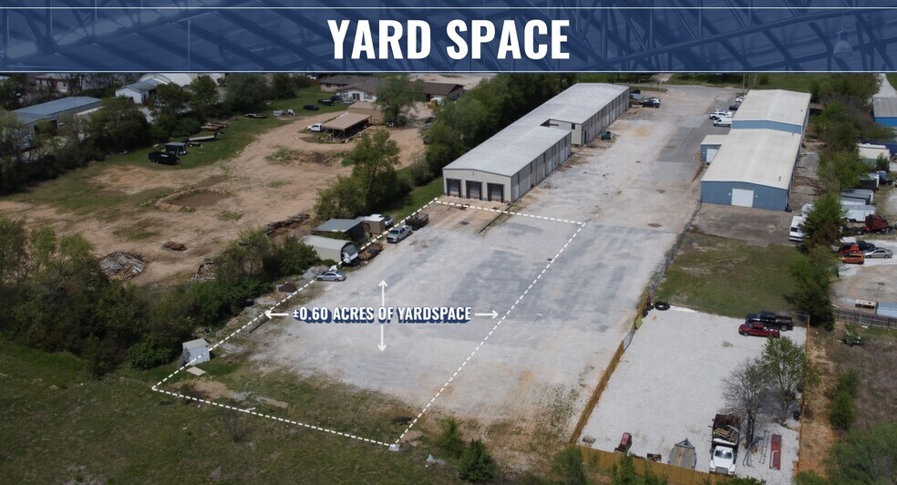 More Photos Of 153 W County Line Rd, Springdale Warehouse For Lease