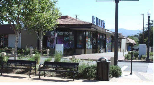 More Photos Of 22600 Lyons Ave, Newhall General Retail For Sale