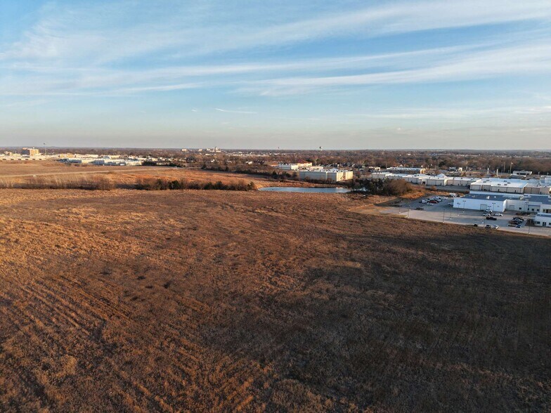 More Photos Of 1470 Merrick Dr, Ardmore Land For Sale