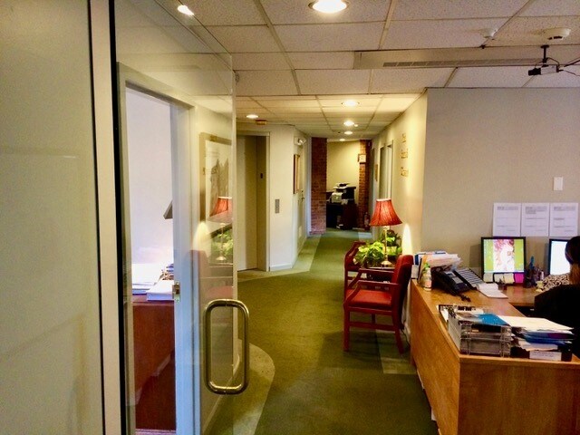 More Photos Of 1 Congress St, Hartford Office For Lease