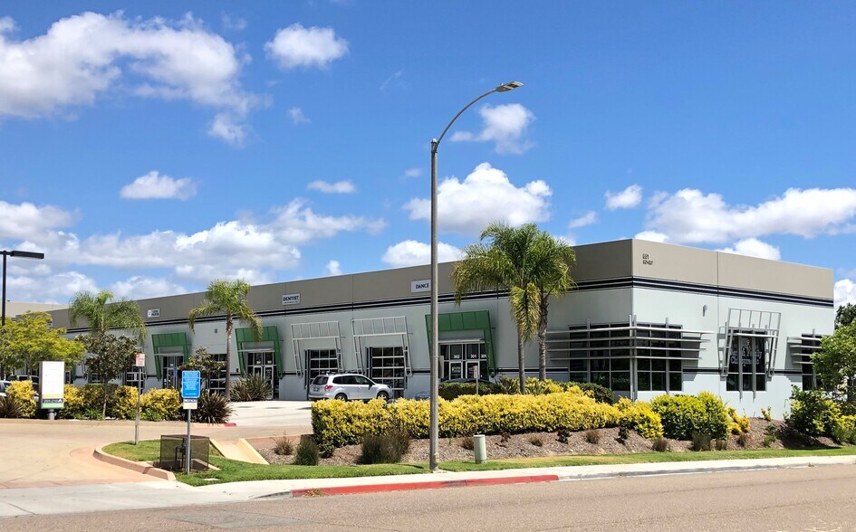 More Photos Of 861 Harold Pl, Chula Vista Research And Development For Sale