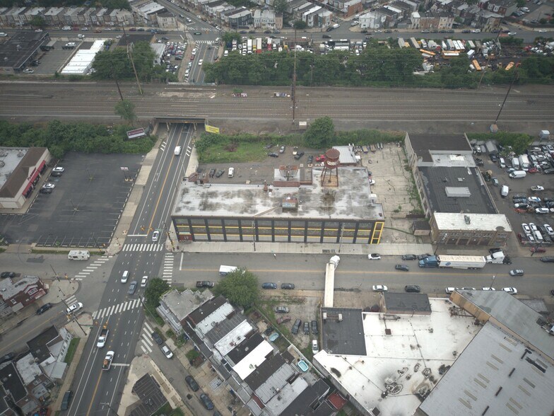 More Photos Of 1850 E Sedgley Ave, Philadelphia Manufacturing For Lease