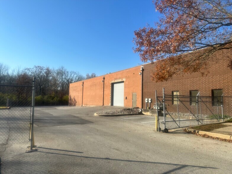 More Photos Of 306 Commerce Dr, Exton Industrial For Sale