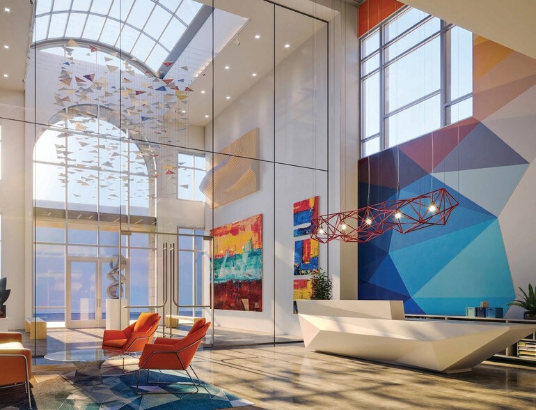 More Photos Of 847-855 Main St, Redwood City Office For Lease