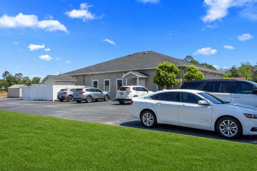 More Photos Of 415 S Dixon St, Alma Healthcare For Sale