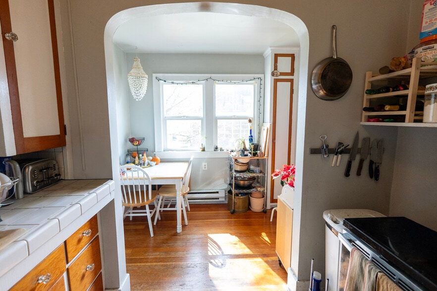 More Photos Of , Tacoma Multifamily For Sale