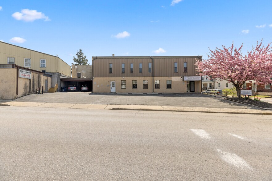 Primary Photo Of 22-26 E Mount Pleasant Ave, Ambler Office Residential For Sale