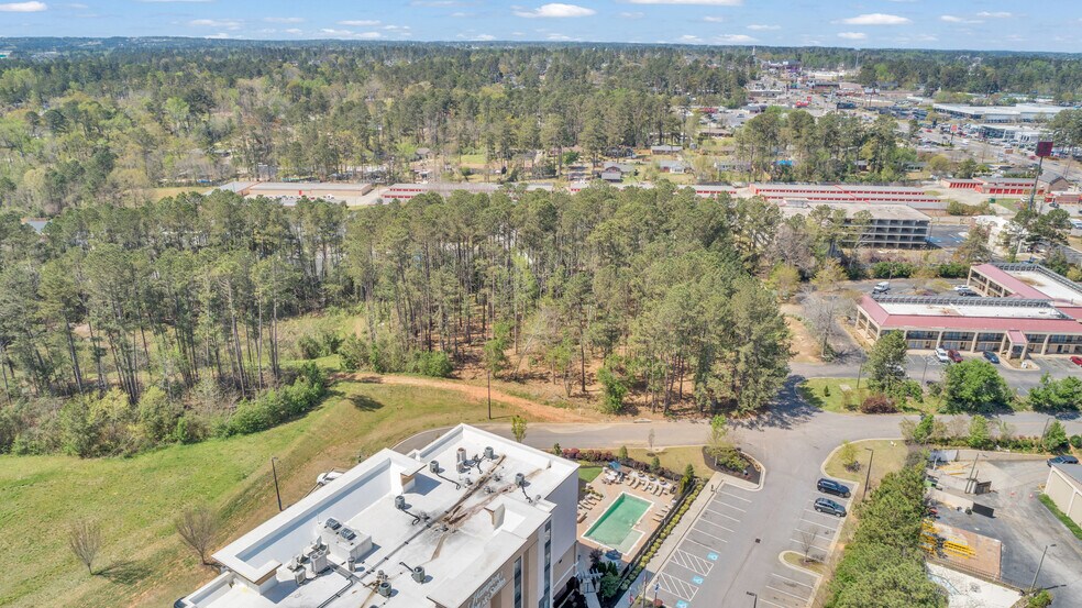 More Photos Of 3030 Washington Rd, Augusta Land For Lease