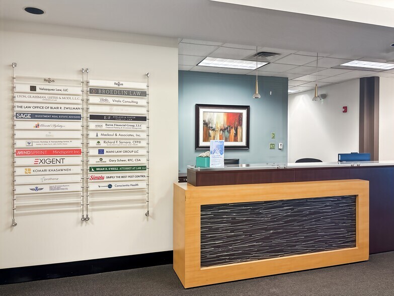 More Photos Of 55 Madison Ave, Morristown Coworking Space