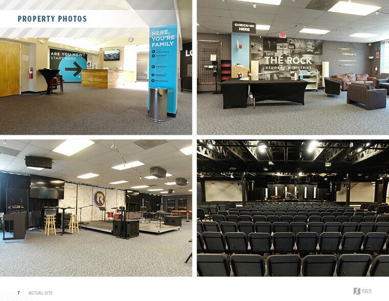 More Photos Of 10002 Battleview Pky, Manassas Religious Facility For Sale