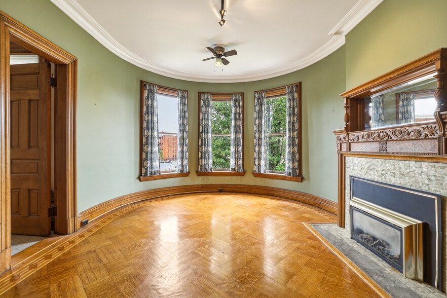 More Photos Of 14 Wethersfield Ave, Hartford Loft Creative Space For Sale