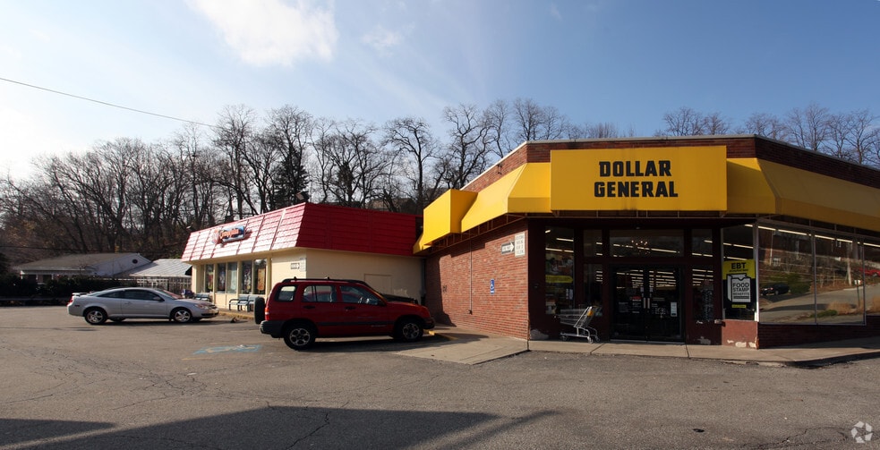 More Photos Of 1689-1695 Mcfarland Rd, Pittsburgh General Retail For Lease