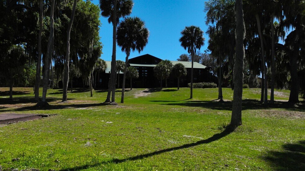 More Photos Of 5000 Firetower Rd, Haines City Lodge Meeting Hall For Sale