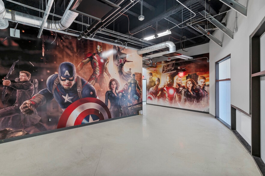 More Photos Of 3300 S Las Vegas Blvd, Las Vegas Hotel For Lease