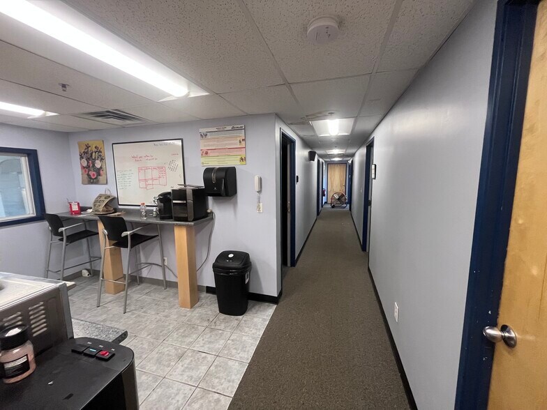 More Photos Of 18 Graf Rd, Newburyport Industrial For Sale