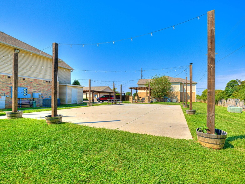 More Photos Of , Fort Smith Multifamily For Sale