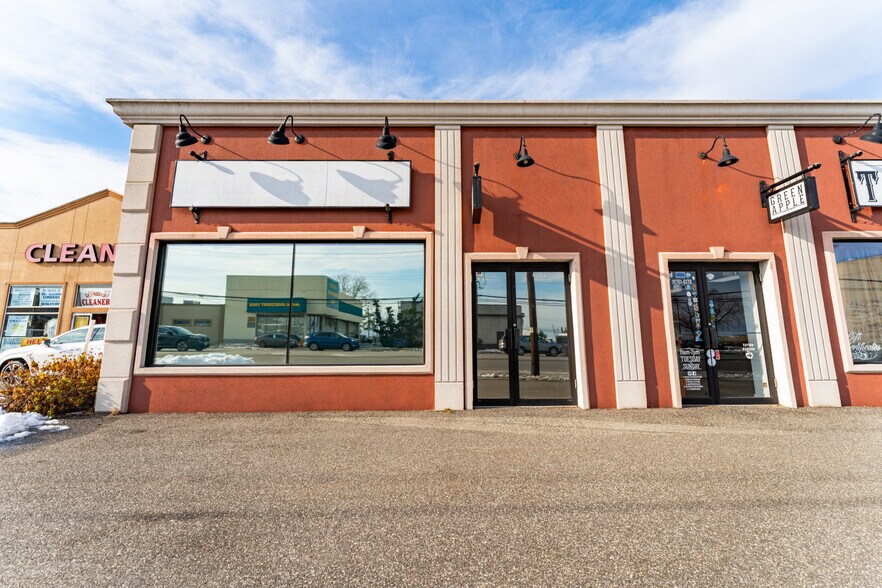 Primary Photo Of 4000 Austin Blvd, Island Park Storefront For Lease