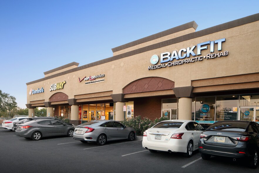 More Photos Of 714-754 S Val Vista Dr, Gilbert Unknown For Lease