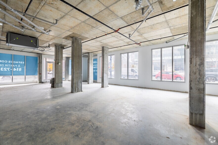 More Photos Of 2350 Rue Saint-Patrick, Montréal Apartments For Lease