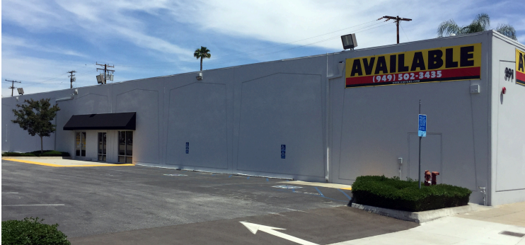 Primary Photo Of 391 E Imperial Hwy, La Habra Warehouse For Lease