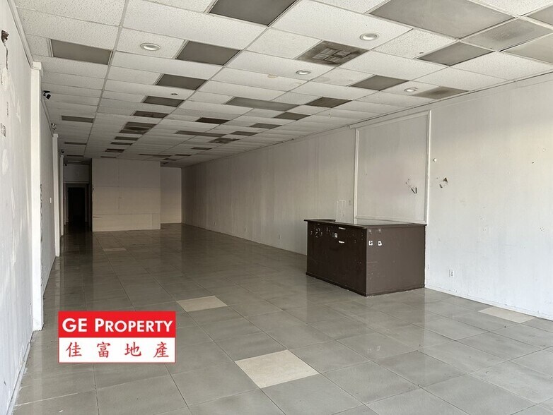 More Photos Of 138 E Garvey Ave, Monterey Park Storefront Retail Office For Lease
